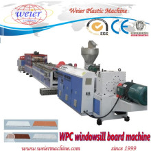 PVC Plastic Ceiling Wall Profile Panel Extrusion Machine From 15 Years Factory